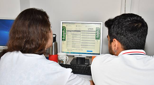 MABEM'de Yeni Dönem Kursların Kayıtları Başladı