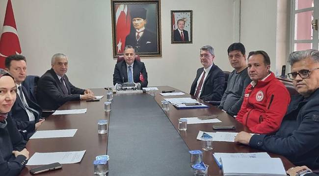 Turgutlu'da Klima Montajlarına Yeni Düzenleme: Cezai İşlem Uygulanacak!