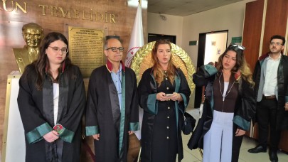 Manisa Barosu’nun 100. Yılı Turgutlu’da Törenle Kutlandı