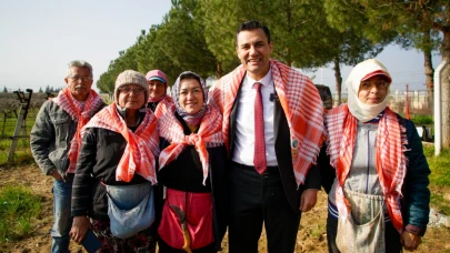 Hibe desteğinde son başvuru tarihi 30 Mayıs’a uzatıldı