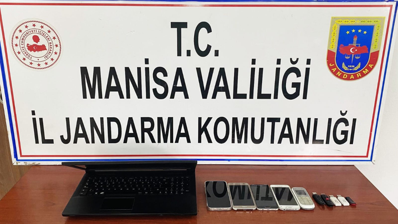 Yasadışı bahis operasyonu: Bir şüpheli adli kontrolle serbest kaldı