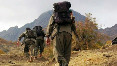 Terör örgütü PKK fesih kararını duyurdu!