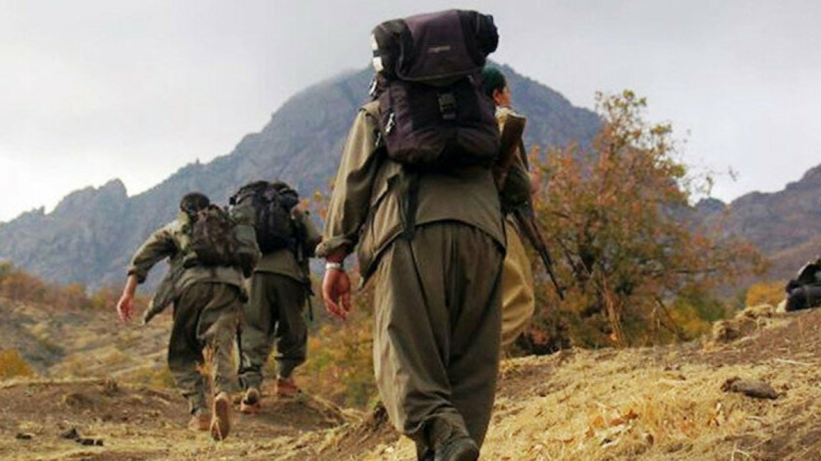 Terör örgütü PKK fesih kararını duyurdu!