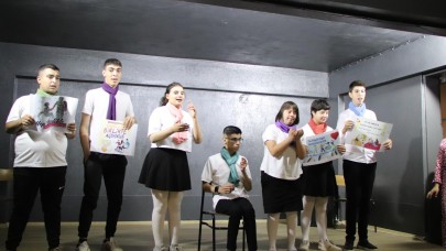 Engelliler Haftası Etkinlikleri Turgutlu'da Başlıyor