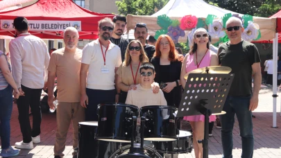 Firdevs Gürel Özel Eğitim'den Engelliler Haftası'nda Renkli Etkinlikler