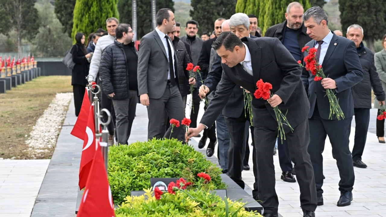 Ferdi Zeyrek: “Bugün sadece bir yas günü değil, aynı zamanda bir utanç günüdür”