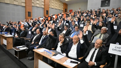 Büyükşehir Meclisi maden faciasının yıl dönümünde Soma’da yapıldı