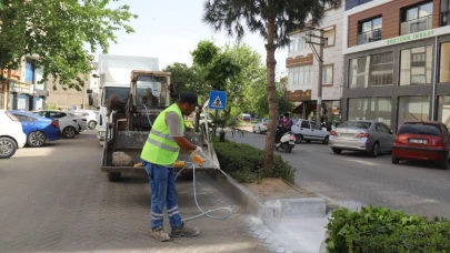 Turgutlu Belediyesi’nden Hem Halk Sağlığına Hem Sahipsiz Can Dostlara Destek