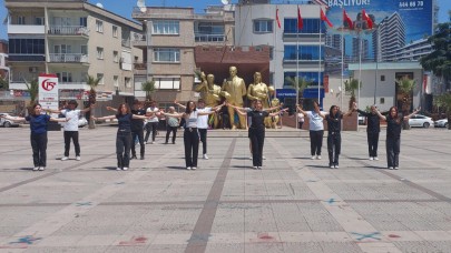 Turgutlu, 19 Mayıs’ta Gençliğe Sahne Olacak: Bayram Hazırlıkları Tüm Hızıyla Sürüyor