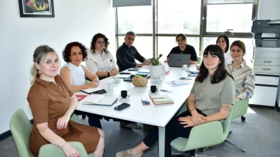Büyükşehir’den ‘Kadın Dostu Kent’ İçin Bir Adım Daha