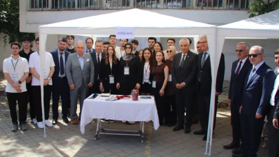 Turgutlu Teknoloji Günleri 5. Kez Kapılarını Açtı