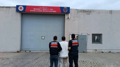 Sahte Kimlik Beyanı Ele Verdi: 30 Yıl Hapis Cezalı Firari Yakalandı