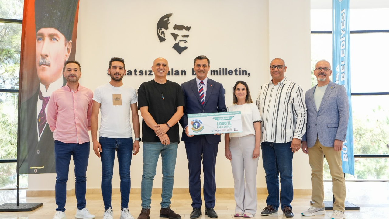 1. Ulusal Manisa Mesir Fotoğrafçılar Maratonu’nda Ödüller Sahibini Buldu