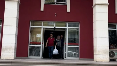 Kediyi tüfekle öldüren şahıs tutuklandı