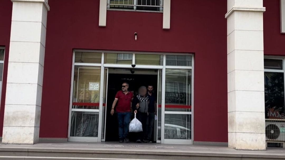Kediyi tüfekle öldüren şahıs tutuklandı