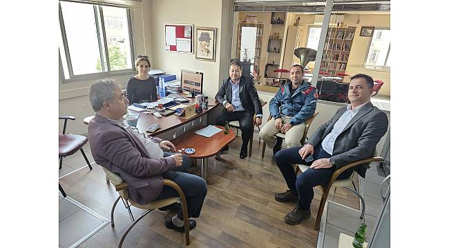 Turgutlu'da