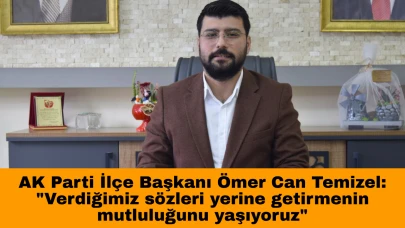 Turgutlu’da eğitime güçlü yatırım, iki okul daha güçlendiriliyor