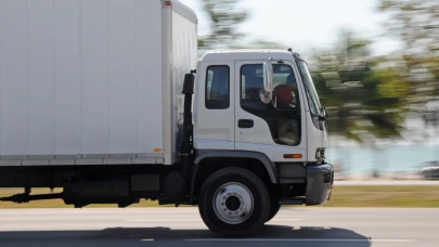Manisa Güzergahında Kamyon ve Tankerler İçin Geçici Yasak