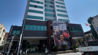 Turgutlu Belediyesi: “Asla Unutmayacağız Ferdi Başkan”