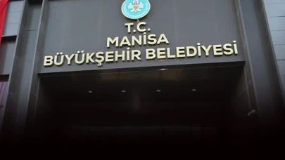 Manisa Büyükşehir Belediyesi'nde Başkan Kim Olacak?
