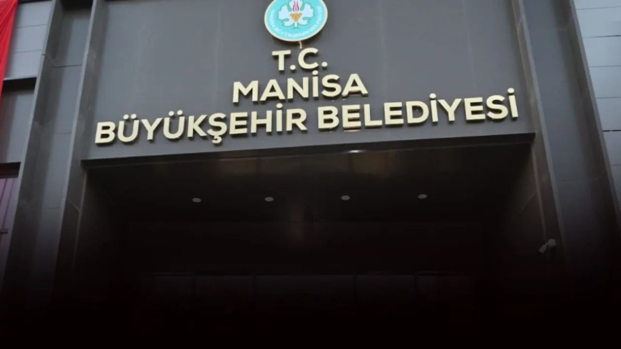 Manisa Büyükşehir Belediyesi'nde Başkan Kim Olacak?
