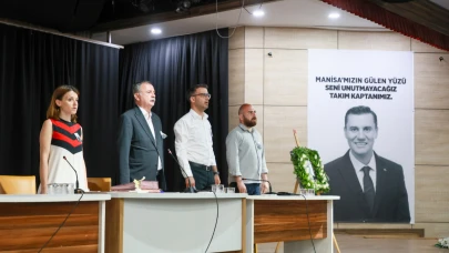 FERDİ ZEYREK’İN İSMİ YUNUSEMRE’DE YAŞAYACAK