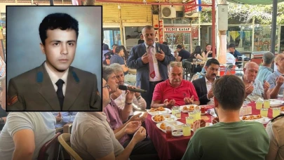 Şehit Mustafa İlter, Şehadetinin 30. Yılında Dualarla Anıldı