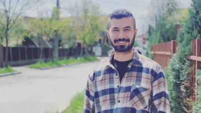 Turgutlulu TIR şoförü İtalya'da kazada hayatını kaybetti!