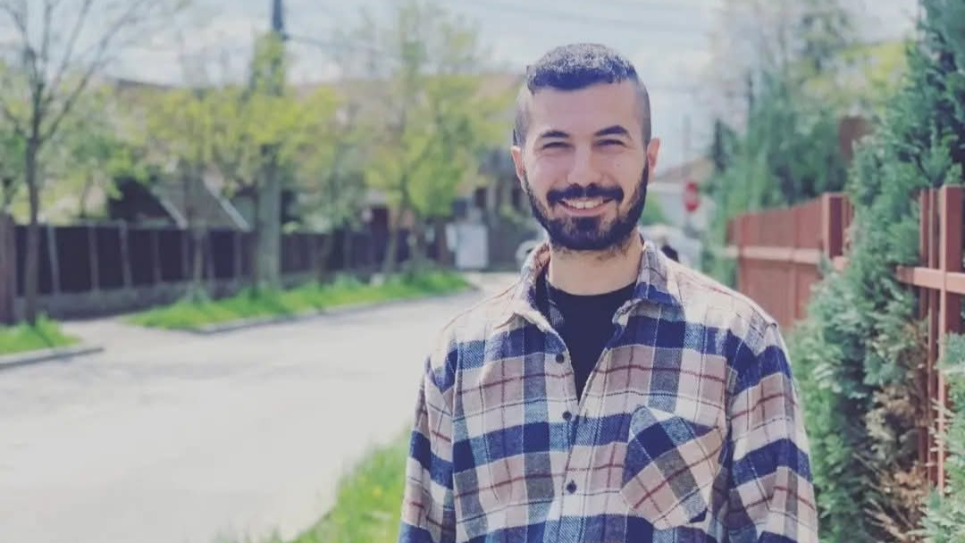 Turgutlulu TIR şoförü İtalya'da kazada hayatını kaybetti!