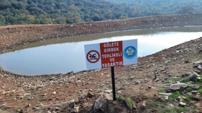 Büyükşehir’den Boğulma Riskine Karşı Uyarı