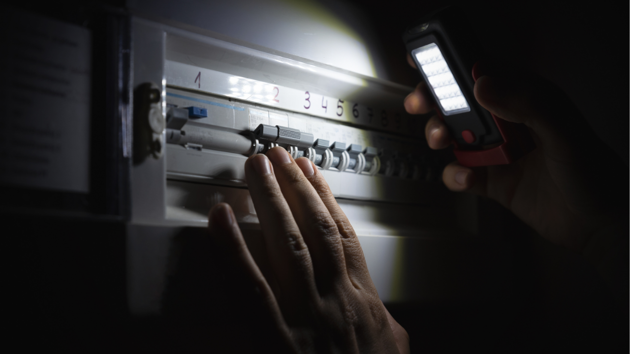 Turgutlu'da 27 Haziran'da Planlı Elektrik Kesintisi!