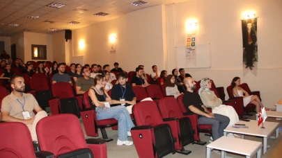 "Uluslararası Çalışmalar" İdeathon'u Başladı! Hasan Ferdi Turgutlu Teknoloji Fakültesi'nde Yenilikçi Fikirler Yarışıyor