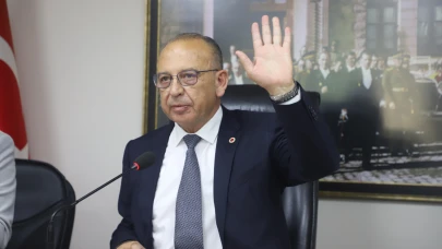 Turgutlu Belediye Meclisi 1 Temmuz Salı Günü Toplanacak