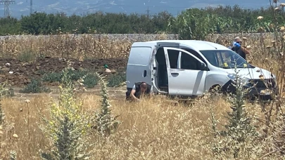 Turgutlulu Esnaf ovada hayatına son verdi!