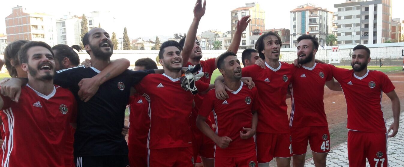 Kasaba Zirveyi Bırakmıyor