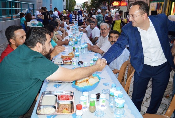 Gedizli;“kardeşliğimizi Bozamayacaklar”
