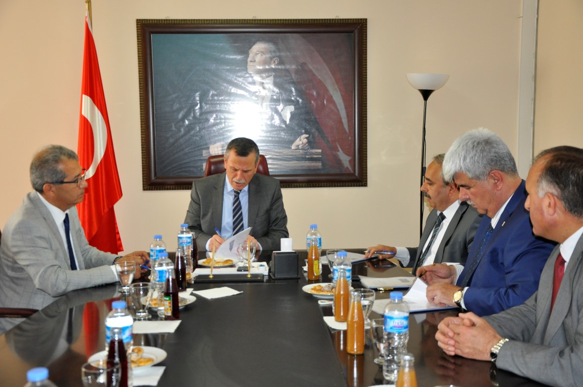 Teoriden Pratiğe Büyük Adım