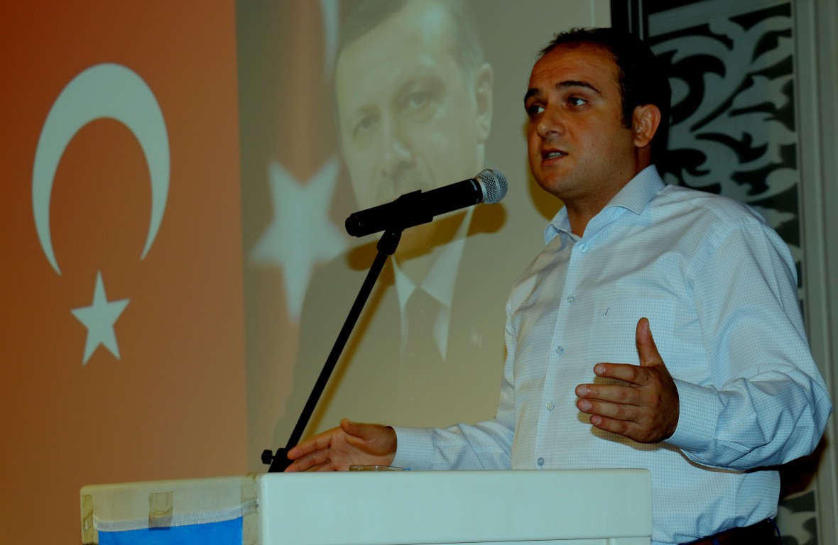 Baybatur;"pkk Yerin Dibine Gömülene Kadar Mücadeleye Devam"