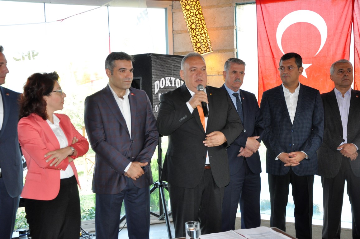 Aydın: Sandık Neyi Emrediyorsa Uygulasınlar