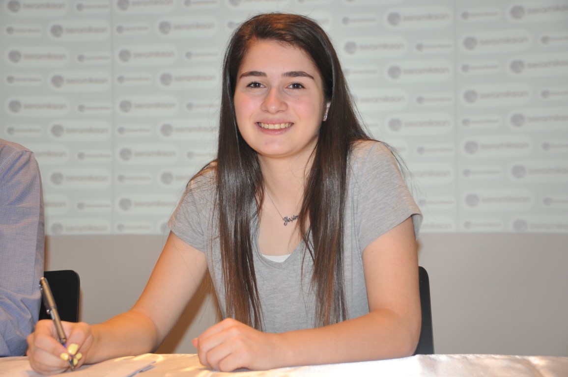 Alt Yapıdan Profesyonelliğe