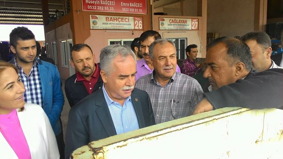 'mazotu İndirin Oyum Size'