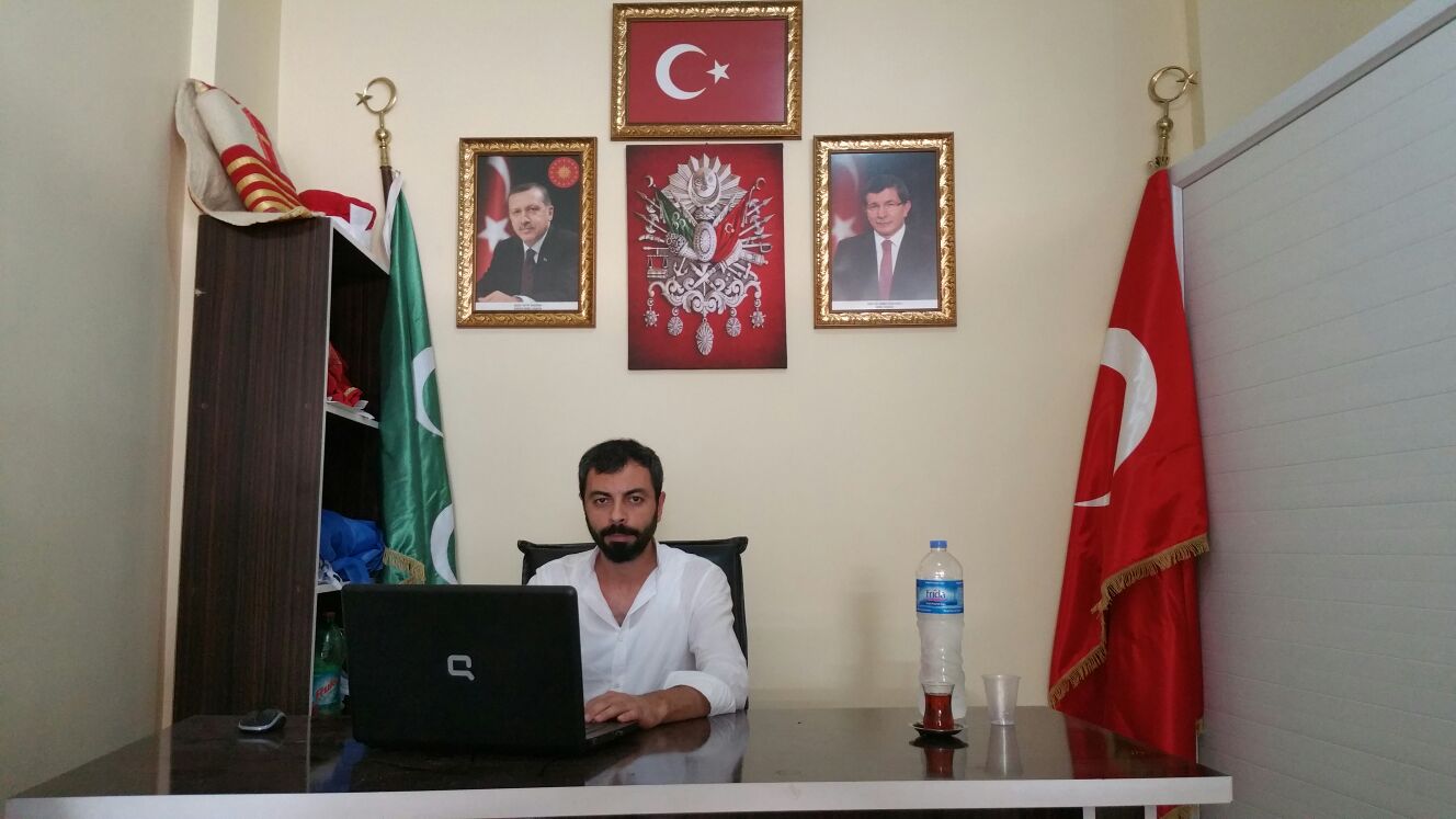 Osmanlı Ocakları Zafer Bayramı Mesajı
