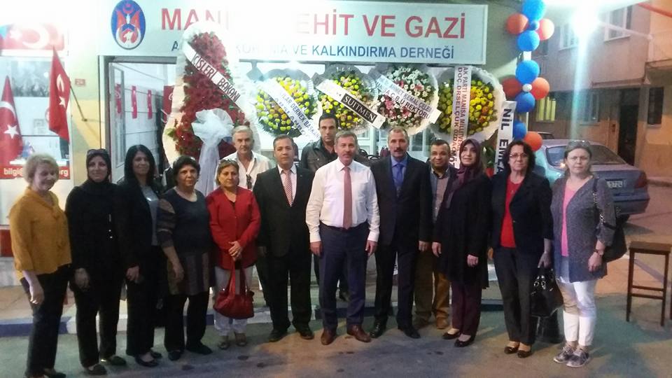 özdağ; “sayın Erdoğan Başkanlığı Hak Ediyor”