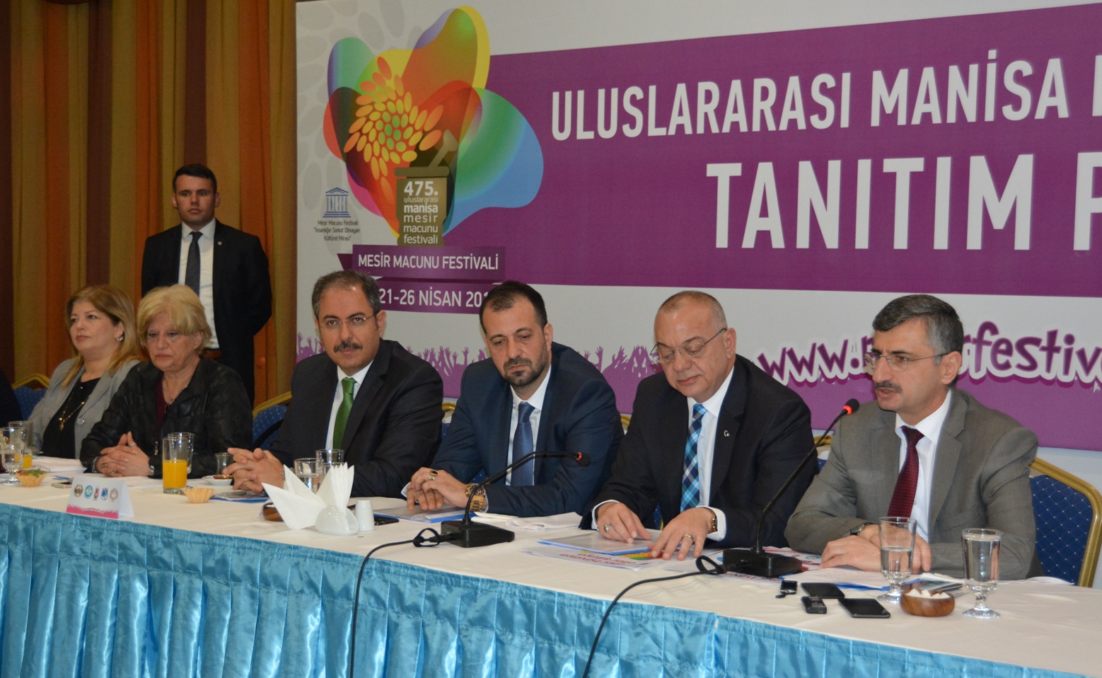 Koyuncu: Mesir İçin Harcanan Her çabanın İçinde Olacağız