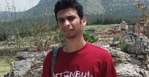 Turgutlu'da İntihar