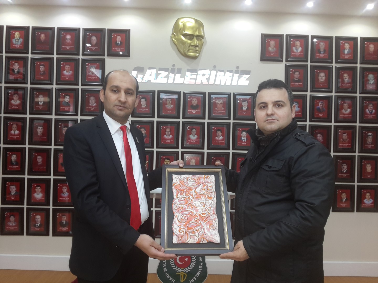 Taydaş; “teröristler Akıttıkları Kanda Boğulacaklar”