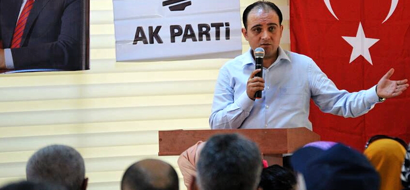 “inahet İçinde Olanlar Hesap Verecek”