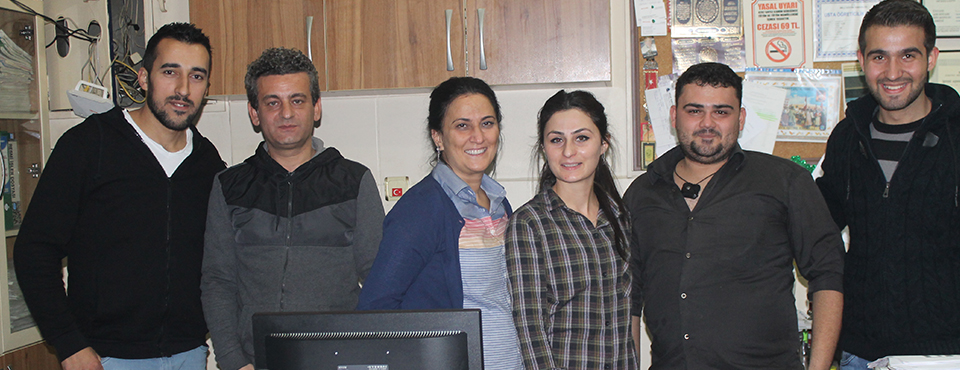 Demireller'den Bir Hamle Daha