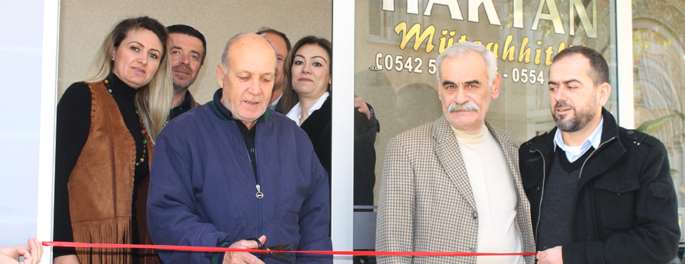 İnşaat Sektörüne Yeni İsim