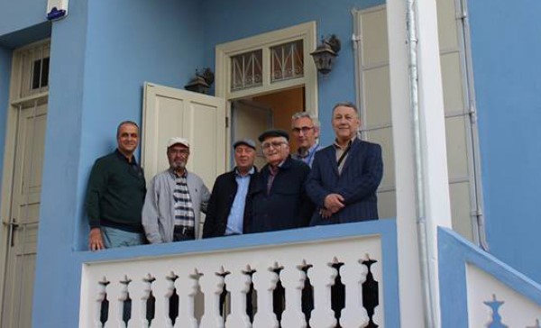 Manisalı Yazarlardan Kent Müzesi’ne Tam Not